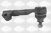 SASIC 4006103 Наконечник поперечной рулевой тяги