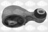 SASIC 2704002 Кронштейн, подвеска двигателя