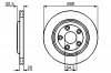 BOSCH 0 986 478 777 Тормозной диск