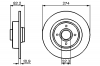 BOSCH 0 986 479 108 Тормозной диск