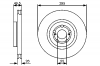 BOSCH 0 986 479 423 Тормозной диск