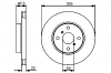 BOSCH 0 986 479 430 Тормозной диск