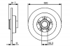 BOSCH 0 986 479 446 Тормозной диск
