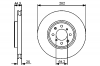 BOSCH 0 986 479 476 Тормозной диск