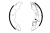 BOSCH 0986487596 Комплект тормозных колодок