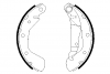 BOSCH 0 986 487 613 Комплект тормозных колодок