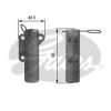 GATES T43026 Успокоитель, зубчатый ремень