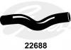 GATES 22688 Шланг радиатора