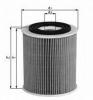KNECHT OX 175D Масляный фильтр