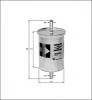 KNECHT KL 171 Топливный фильтр