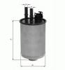 KNECHT KL 230 Топливный фильтр