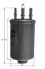 KNECHT KL 446 Топливный фильтр