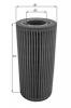 MAHLE OX 437D Масляный фильтр