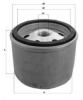 MAHLE LC 3 Воздушный фильтр