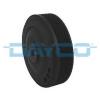 DAYCO DPV1069 Ременный шкив, коленчатый вал