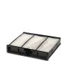 HENGST FILTER E2936LI Фильтр, воздух во внутренном пространстве
