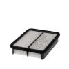 HENGST FILTER E628L Воздушный фильтр