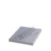 HENGST FILTER E900LI Фильтр, воздух во внутренном пространстве