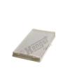 HENGST FILTER E951LI Фильтр, воздух во внутренном пространстве