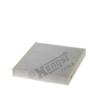 HENGST FILTER E975LI Фильтр, воздух во внутренном пространстве