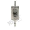 HENGST FILTER H320WK Топливный фильтр