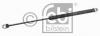 FEBI BILSTEIN 01783 Упругий элемент, капот