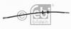 FEBI BILSTEIN 02039 Тормозной шланг