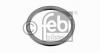 FEBI BILSTEIN 03083 Уплотнительное кольцо, термовыключ