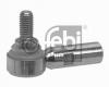 FEBI BILSTEIN 04389 Шаровой шарнир, сенсор пути тяги