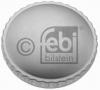 FEBI BILSTEIN 06285 Крышка, топливной бак