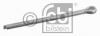 FEBI BILSTEIN 07243 Шплинт