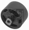 FEBI BILSTEIN 07384 Подвеска, двигатель; Подвеска, автоматическая коробка передач; Подвеска, ступенчатая коробка передач