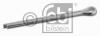 FEBI BILSTEIN 07509 Шплинт