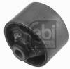 FEBI BILSTEIN 07578 Подвеска, двигатель; Подвеска, автоматическая коробка передач; Подвеска, ступенчатая коробка передач