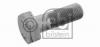 FEBI BILSTEIN 07913 Болт карданного вала Mercedes-Benz