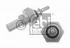 FEBI BILSTEIN 08668 Температурный датчик охлаждающей жидкости