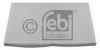 FEBI BILSTEIN 09448 Фильтр, воздух во внутренном пространстве