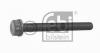 FEBI BILSTEIN 09798 Болт головки цилидра
