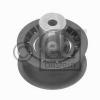 FEBI BILSTEIN 10046 Паразитный / Ведущий ролик, зубчатый ремень
