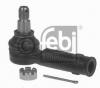 FEBI BILSTEIN 10163 Наконечник поперечной рулевой тяги; Угловой шарнир, продольная рулевая тяга