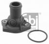 FEBI BILSTEIN 12410 Фланец охлаждающей жидкости
