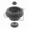 FEBI BILSTEIN 14116 Опора амортизационной стойки