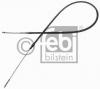 FEBI BILSTEIN 14204 Трос, стояночная тормозная система