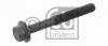 FEBI BILSTEIN 14303 Болт головки цилидра