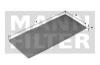 MANN-FILTER CU 2603-10 Фильтр, воздух во внутренном пространстве