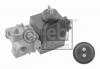 FEBI BILSTEIN 21081 Электромагнитный клапан