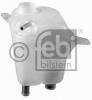 FEBI BILSTEIN 21190 Компенсационный бак, охлаждающая жидкость