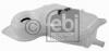 FEBI BILSTEIN 21842 Компенсационный бак, охлаждающая жидкость