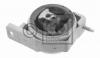 FEBI BILSTEIN 21937 Подвеска, двигатель; Подвеска, автоматическая коробка передач; Подвеска, ступенчатая коробка передач