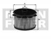 MANN-FILTER PU 1018 x Топливный фильтр